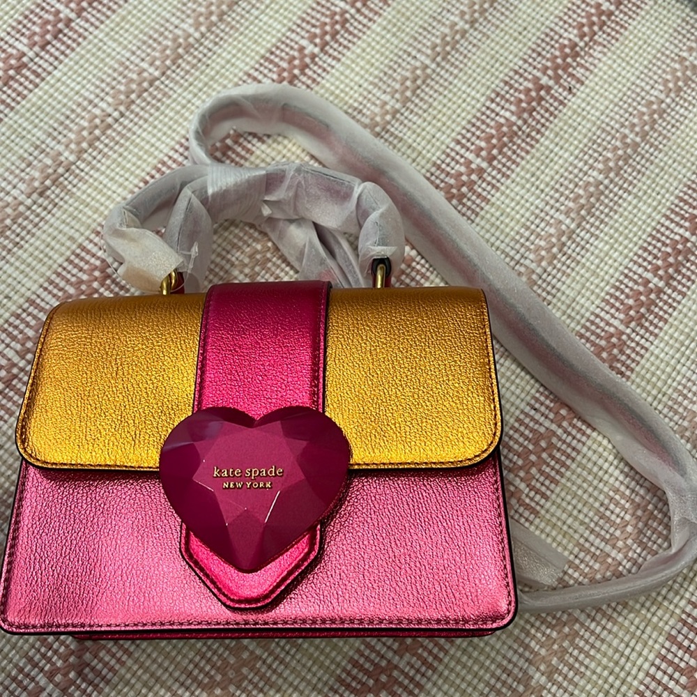 New Kate spade Purse